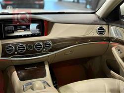 مێرسێدس بێنز S-Class